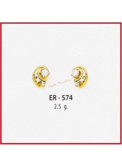 Earring N-ER 574